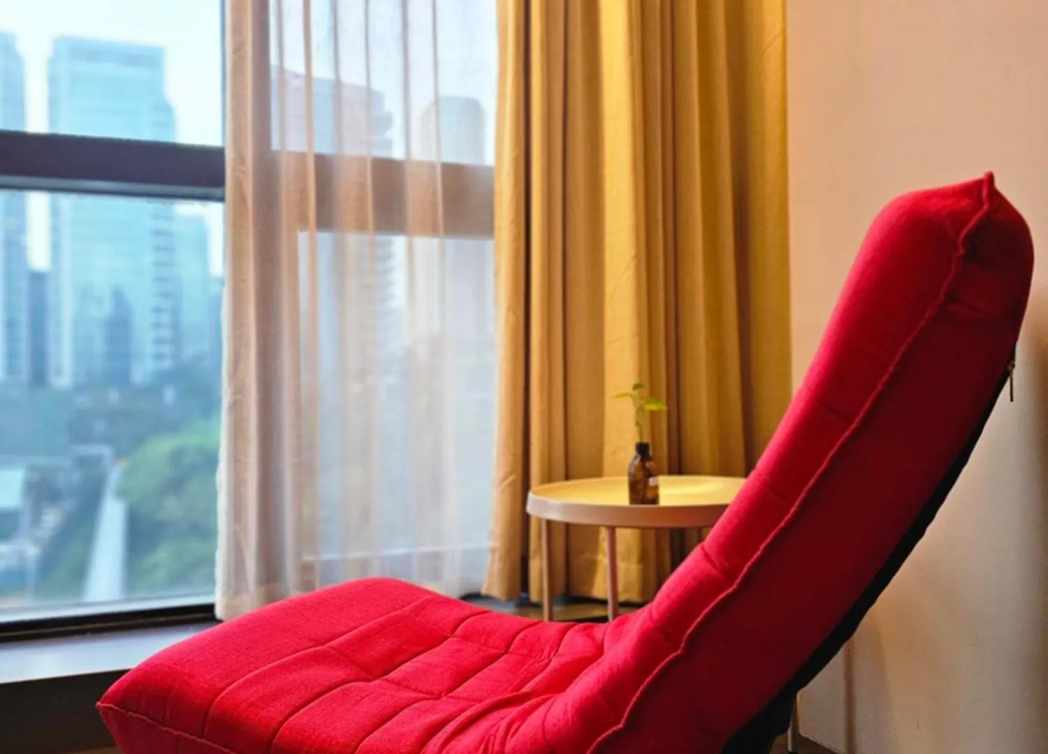 Apartment New Bangsar Trade Centre Kl Mid Valley Lrt Bangsar Kuala Lumpur Malaysia