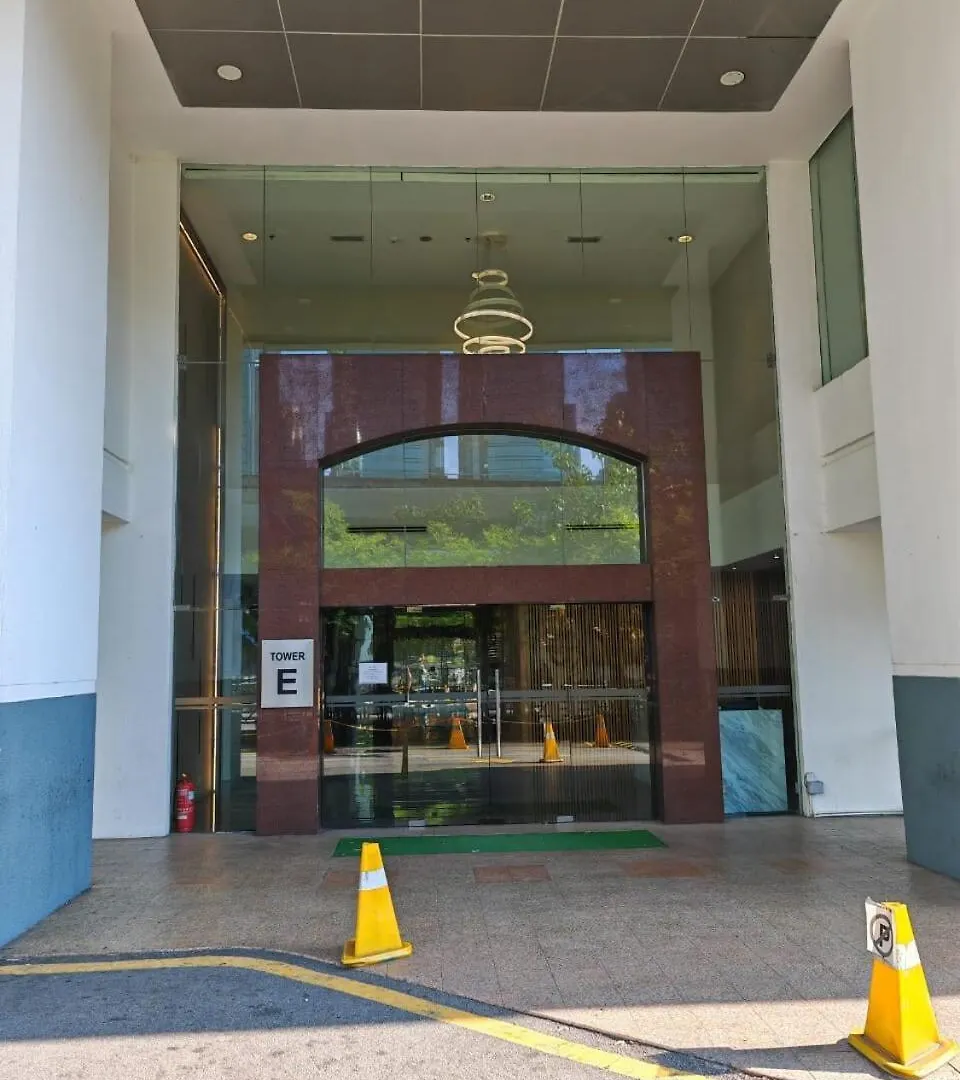 New Bangsar Trade Centre Kl Mid Valley Lrt Bangsar Kuala Lumpur 0*,  Malaysia