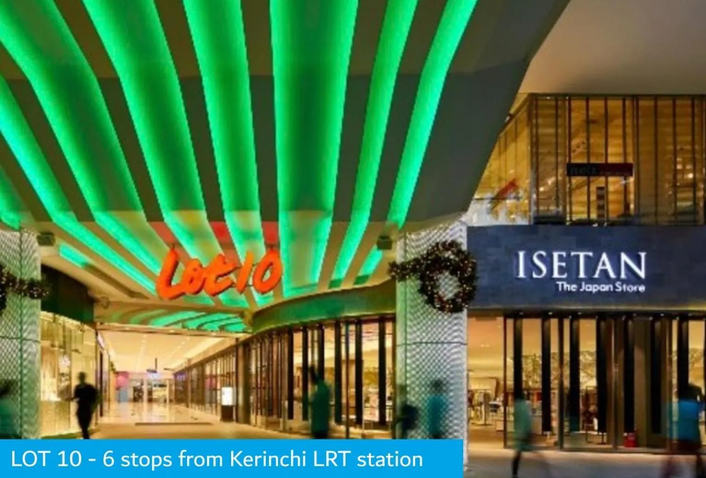 New Bangsar Trade Centre Kl Mid Valley Lrt Bangsar Kuala Lumpur 0*,