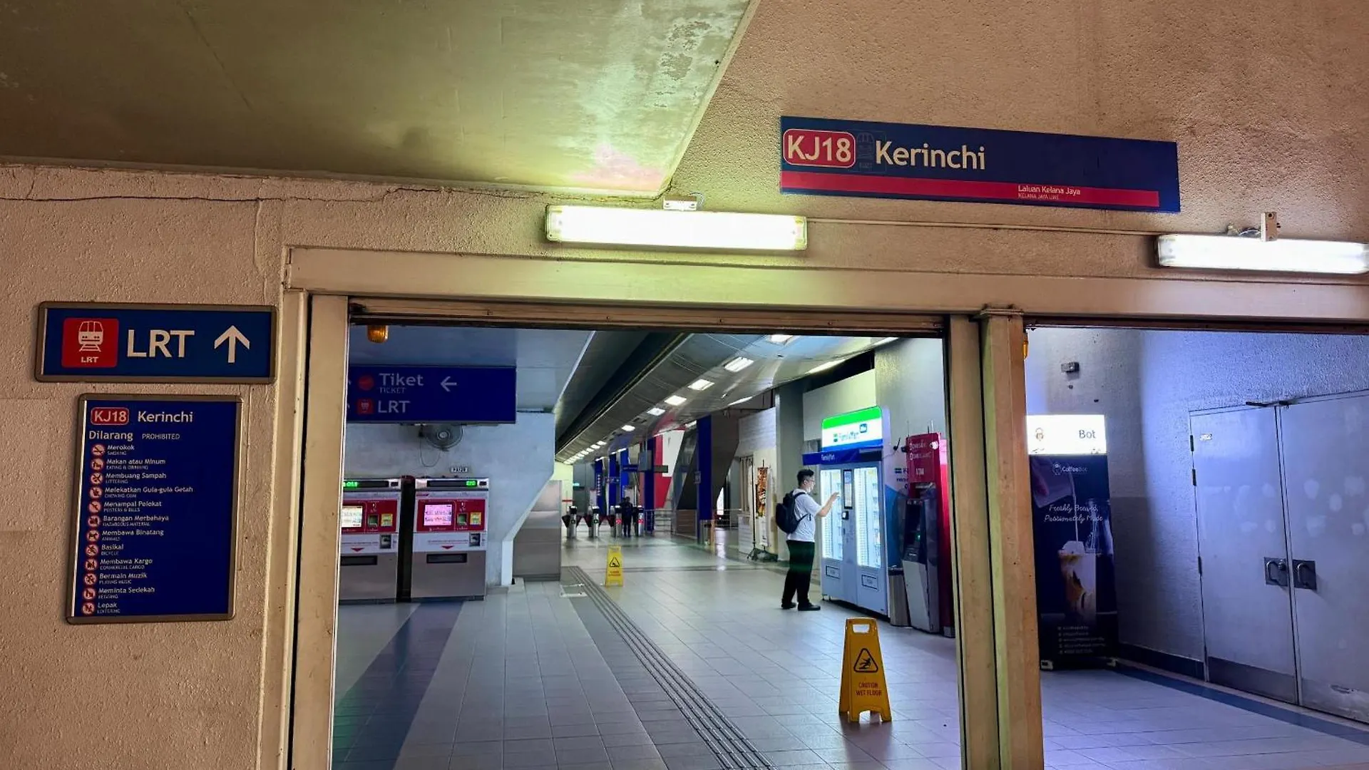 New Bangsar Trade Centre Kl Mid Valley Lrt Bangsar Kuala Lumpur