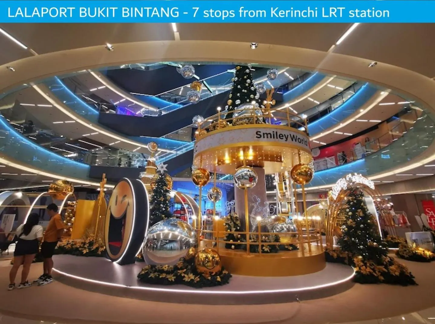 Apartment New Bangsar Trade Centre Kl Mid Valley Lrt Bangsar Kuala Lumpur Malaysia