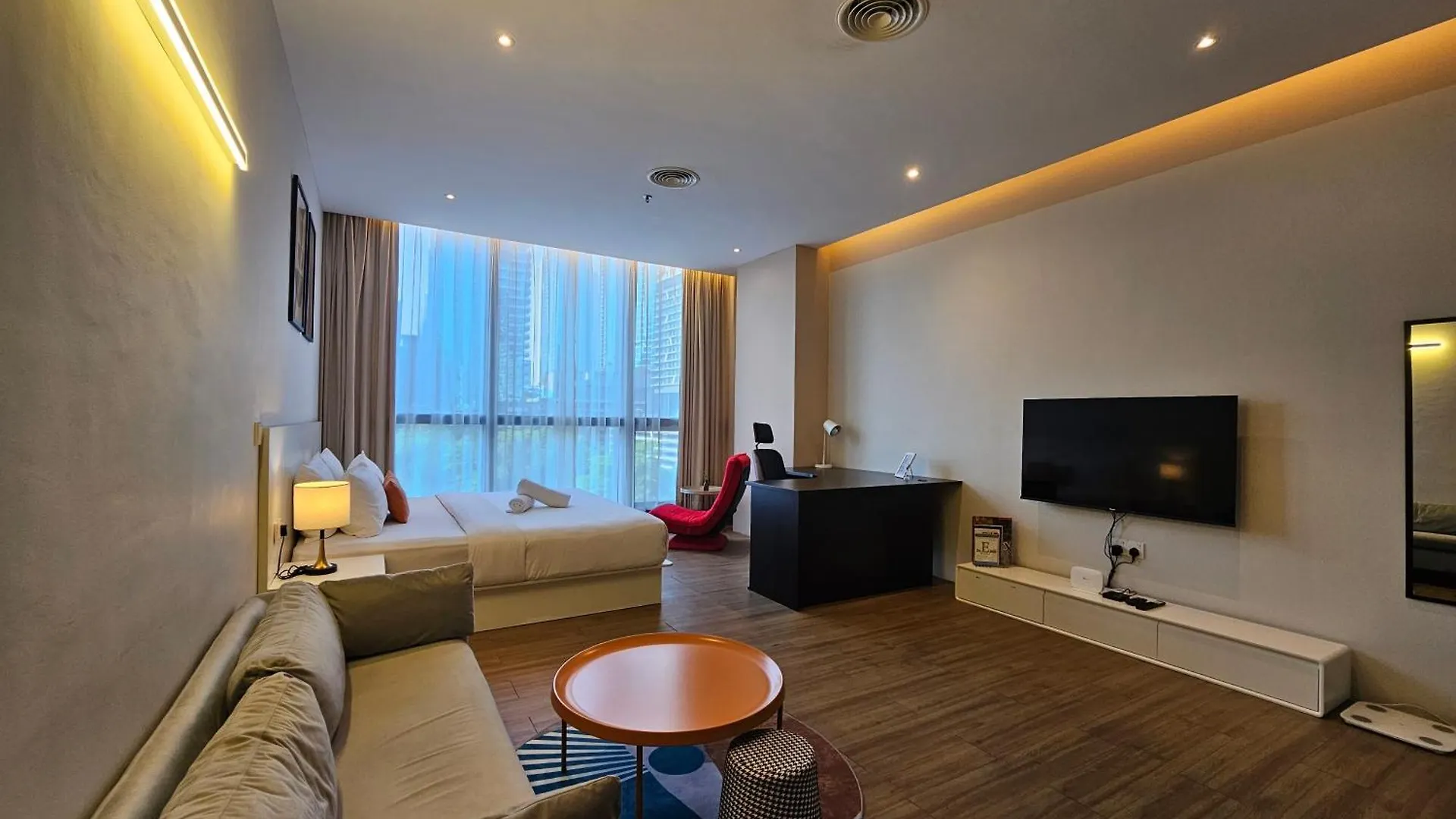 New Bangsar Trade Centre Kl Mid Valley Lrt Bangsar Kuala Lumpur